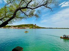 -宫事颐庭·老佛爷贵寿下午茶(颐和园店)