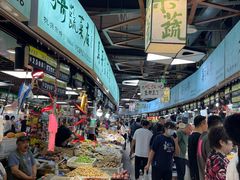 -桃源市场(解放路店)
