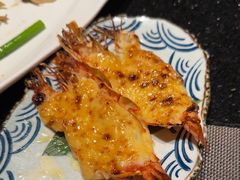 -極上萬膳·日料放题(海岸城店)