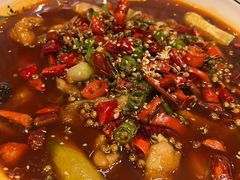 -福来居烤鸭店(天坛二店)