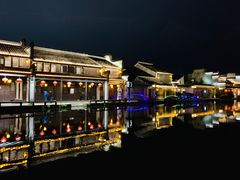 -南浔古镇