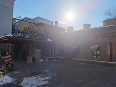 -波特曼西餐厅(南岗店)