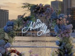 -DNA Wedding 婚礼记(上海店)