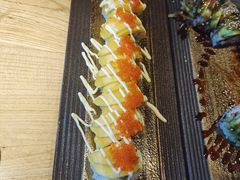 -鹤龟料理店(时代天街店)