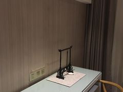 -景德镇中国陶瓷博物馆西山湖凯莱度假酒店
