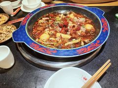-一只烧鸡公(解放碑店)