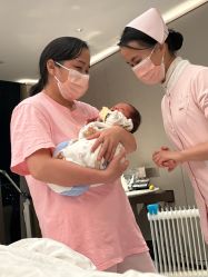 -英芬国际月子中心(岛屿度假月子·洲至奢选香岚店)
