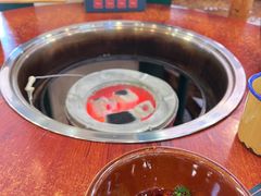 -草本味·市井羊肉馆(新开铺总店)