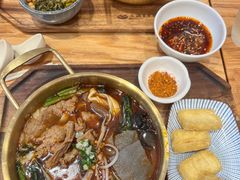 -小满手工粉(上海维璟广场店)