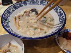 -郑家山村凉皮 肉夹馍 油泼面