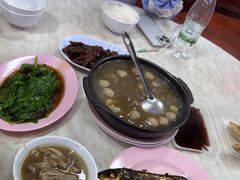 -新记肉骨茶