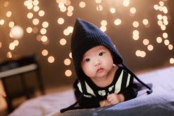 -BabyA 专业婴童摄影(古北时尚广场店)