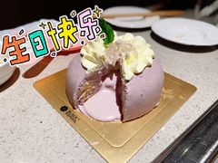 -黑池口感烘焙·生日蛋糕(坂田店)
