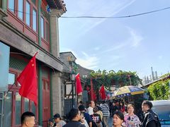 -陈记卤煮小肠