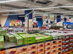 -盒马X会员店(上海森兰商都店)