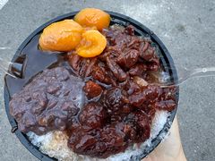 -小胖老味刨冰