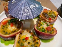 -79号渔船海鲜饭店(宝安店)