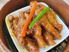 -多多旺港式茶餐厅(新区店)