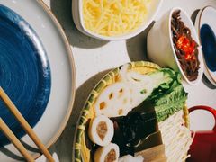 -鱼酷活鱼烤鱼(南京水游城店)