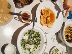 -北大荒人•新东北菜(青岛银座店)