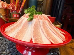 -蜀大侠火锅(香格里拉店)