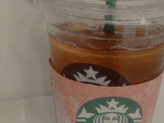-星巴克臻选(天津鲁能中心一店)