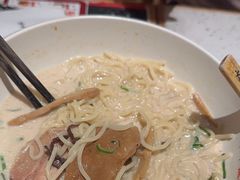 -味千拉面(又一城店)