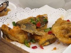 -寻味顺德·南记酒家·传统顺德菜·鱼生(广源路店)