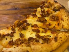 -比格比萨自助(云冈区步行街店)