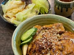 -古代饭堂(冠亚店)