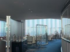 -上海新锦江大酒店