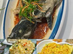 -四川小胡子海鲜(丁村万人海鲜广场店)