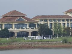 -幸福湖国际会议中心