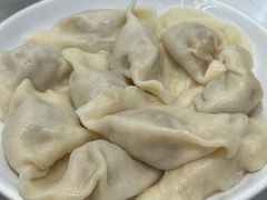 酸菜猪肉水饺-枫林饺子