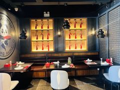-辣尚瘾·烤鱼·新川菜(交大直营店)