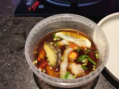 -牛New寿喜烧(闵行龙湖天街店)