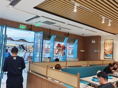 -半天妖烤鱼(芜湖市镜湖万达店)