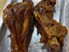 -赵元章肉骨烧(山塘街店)