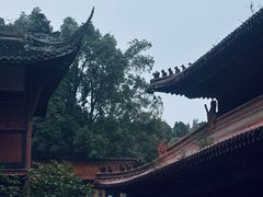 -都江堰普照寺