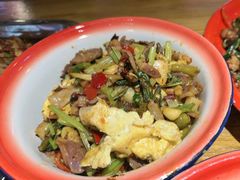 -兔槽江湖菜·重庆璧山兔(水围店)