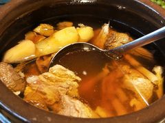 -弄堂里(阿里西溪A区店)
