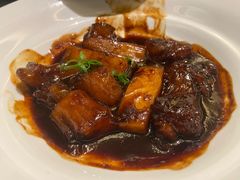 -彩虹之约•淮扬家宴(亚运村店)