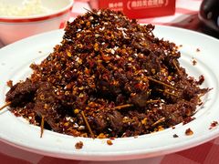 -辣小鲜·南昌大排档(船山路店)