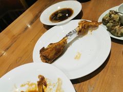 -渔家灯火(明湖店)