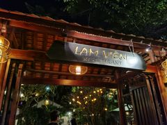 -Lam Vien Restaurant