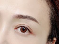 点击看大图 -HQ半永久纹绣纹眉