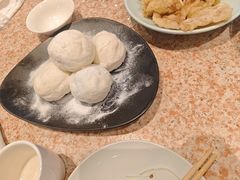 雪绵豆沙-红樱桃·欢乐餐厅(太原里店)