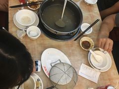 -陈记顺和潮汕牛肉火锅(韩江路店)
