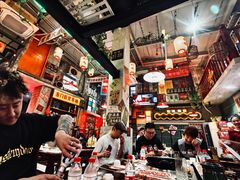 -江北北火锅馆·公路夜市(魏公村店)