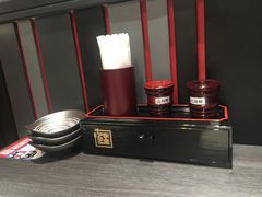 -名代宇奈备长炭烧鳗鱼居酒屋